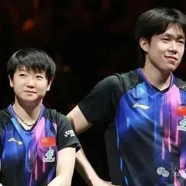 最<em>新世界</em>排名出炉！王楚钦10900<em>分</em>，孙颖莎11600<em>分</em>！