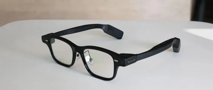 夸克AI眼镜，新增产线！