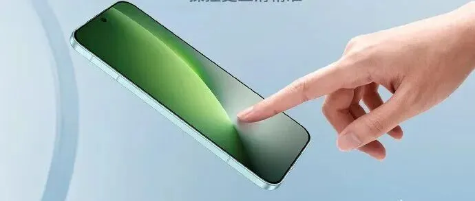 游戏掉<em>分</em>不是你菜！汇顶触控精准不飘 <em>上</em><em>分</em>如此简单