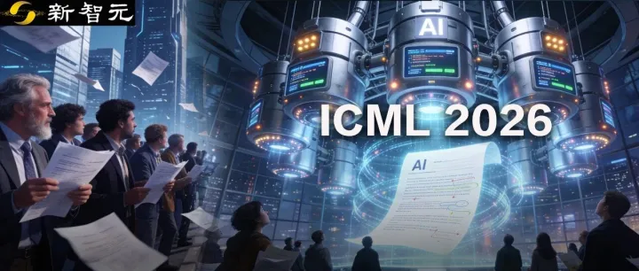 刚刚，<em>AI</em>顶会ICML允许<em>AI</em>参与审稿！