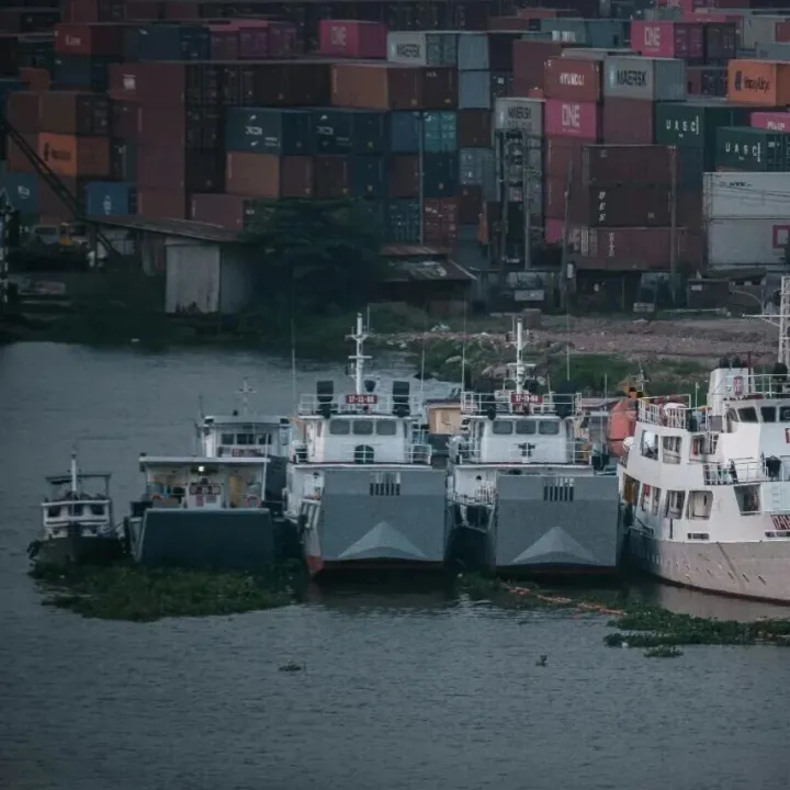 前11个月进出口增长3.6%