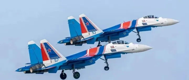 全国三大航展，南昌凭啥扛起中部航空会展大旗？