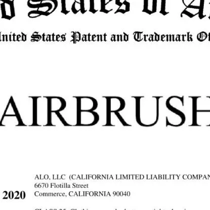 ALO 再起诉！印花字母款服饰卖家需紧急排查