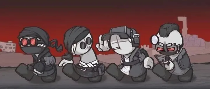 #31 Madness Combat-暴力迪吧系列