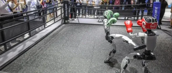 从“数字化”到“数智化”，表述变化有深意