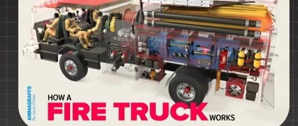 用X射线视角看万物原理！这个神器让万物透明，理科生狂喜