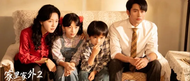 我在海外教爸妈做短剧：当Z世代成为“文化出海”的家庭导师 | 楼兰出海观察