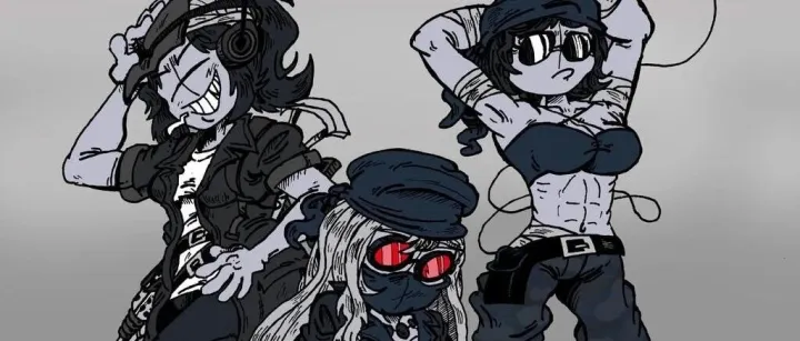 #31.9 Madness Combat-暴力迪吧系列