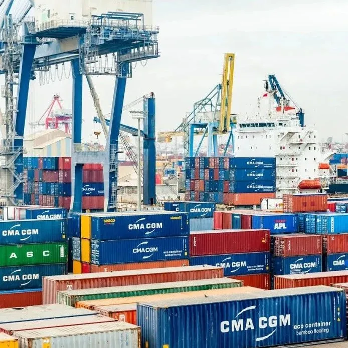 海运时如何应对港口拥堵？