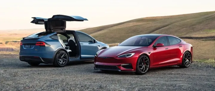 爆料！买新款 Model S/X 现车就能用 FSD