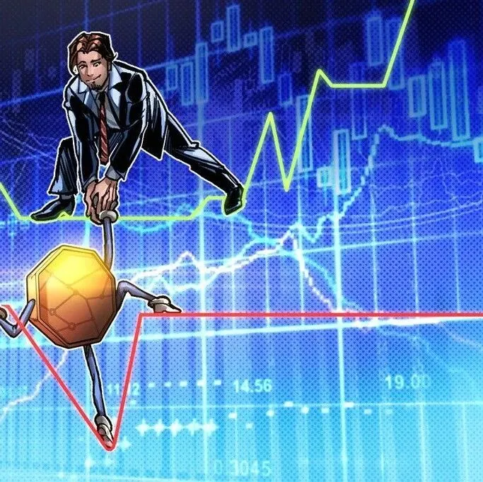 数字资讯速递：区块链、加密货币和互联网3.0领域的最新动态