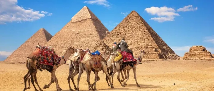 CGL出海服务 | 人口红利背后的产业断层：埃及四大供给侧机会正在打开