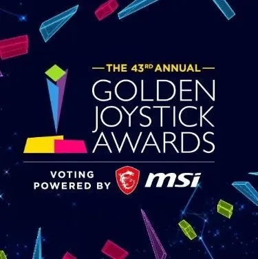 2025金摇杆获奖名单公布，看看有没有你的年度最佳？