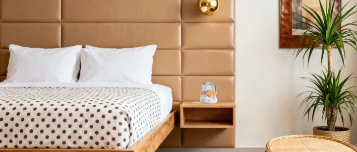 萝趣生活：酒店售货机，如何 “直连满足” 住客需求？