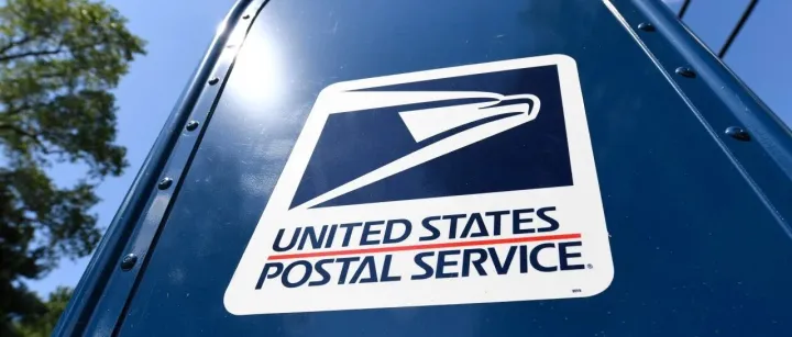 美国邮政停摆危机