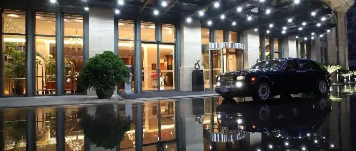 参会指引 | 上海虹桥美爵酒店  12月16日 美国、欧洲和中国出口管制和制裁制度的多维度解析与比较