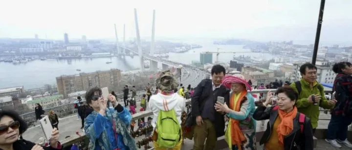 俄经济发展部：远东地区将吸引更多中国游客