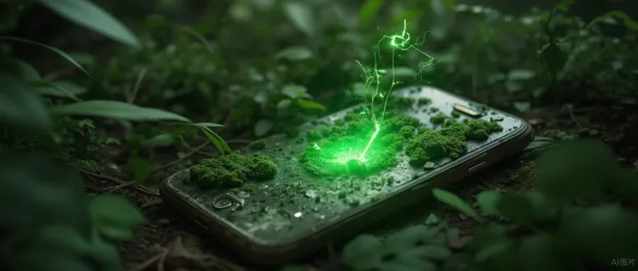 一文吃透产业链：锂电材料（AI场景爆发）