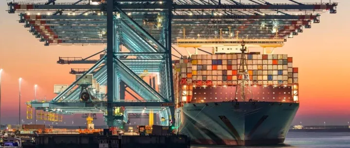 中国有哪些海外港口？| 港口圈