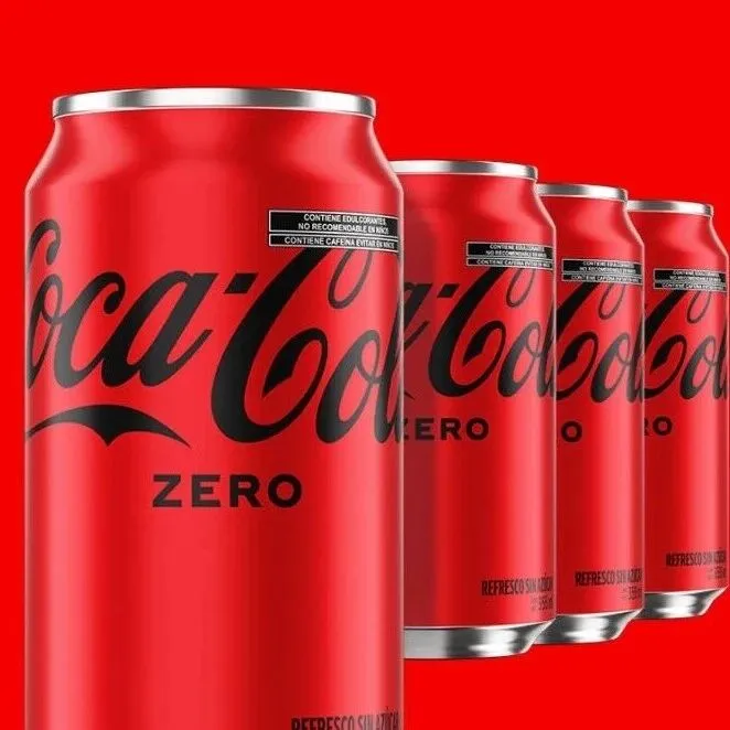 可口可乐公司时隔9年迎来新CEO：詹鲲杰交棒柏瑞凯，新帅曾在中国市场掌舵