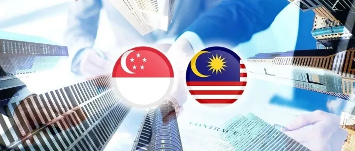 外国人在新加坡 & <em>马来西亚</em><em>成立</em>公司：最新对比指南