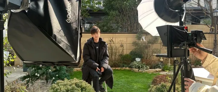 自从做了新媒体，我再也没有了生活，有的只是永远在为平台采集素材