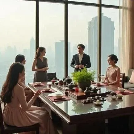 掌柜<em>业务</em><em>介绍</em>2026版