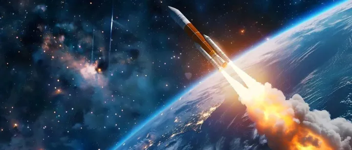 会议召开机构干活了！航天卫星不能错过哪些重要节点和细分方向？