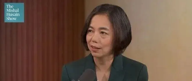 对话李飞飞：不要让AI把你变愚蠢！必须守住“人”的主导权 | 创思享