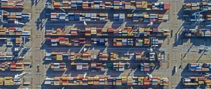 干货 | 了解集装箱，这30条足够了