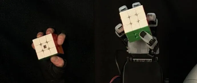 低成本、易于组装且可靠的类人手硬件平台：ORCA <em>Hand</em>