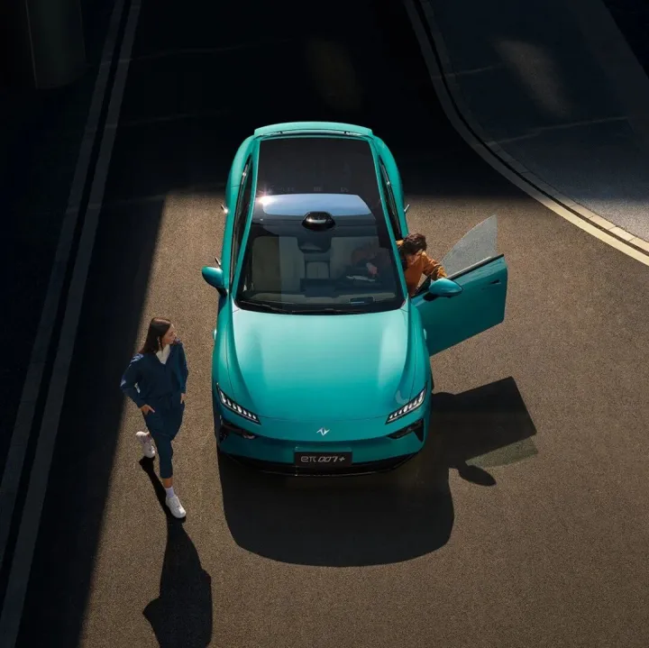 13.99万起售，智能和性能双进阶，这台车能进入你们的“购物车”吗？