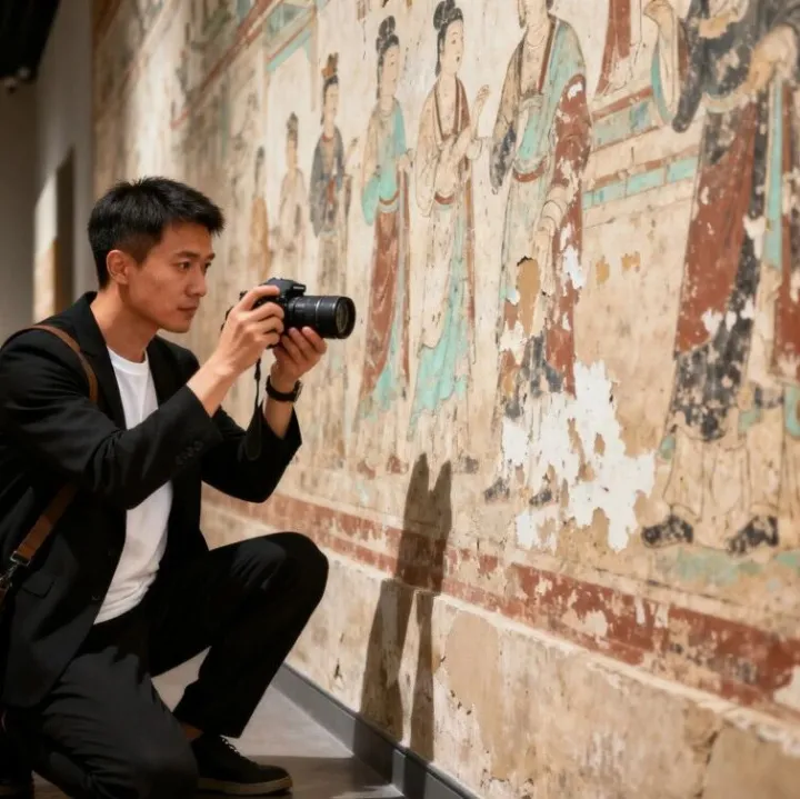 博物馆美术馆如何策推“博主探展”？