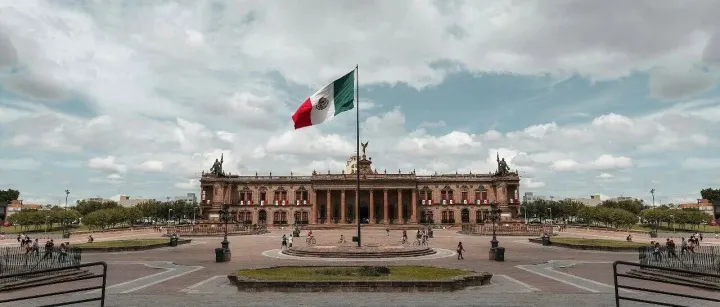 墨西哥国会通过关税法案！对部分非自贸协定国家的商品加征5-50%新关税！