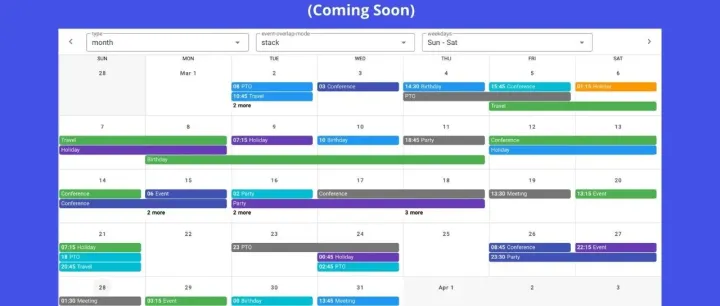 <em>58k</em> Star，一款开源低代码可视化数据库管理神器