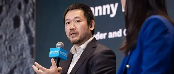 与全球行业领袖对话！图灵量子创始人金贤敏出席「香港金融科技周2025」，共论量子计算突破性未来