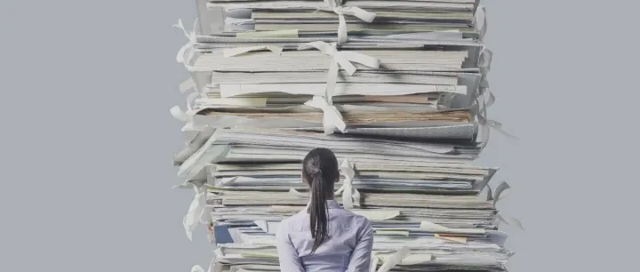 达摩院EMNLP'25｜百页图文长文档看不完？M-LongDoc让大模型秒懂超长文档