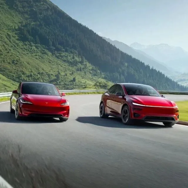 特斯拉 11 月在香港销量真遥遥领先：卖了 1146 辆 Model 3/Y