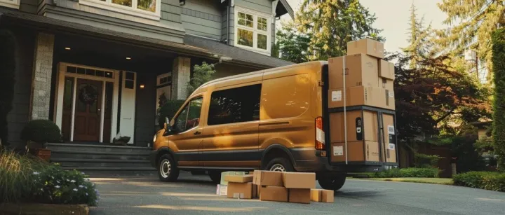 从国内往美国寄包裹，性价比拉满的秘籍全在这