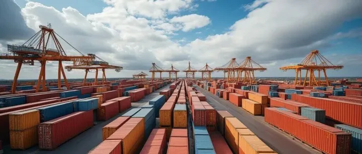 突发！19个集装箱堆场暂停作业，吉大港出口及供应链或受重创