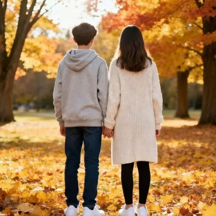 让<em>闺</em><em>蜜</em>给弟弟介绍对象，谁知<em>闺</em><em>蜜</em>一边当媒人一边当“女友”