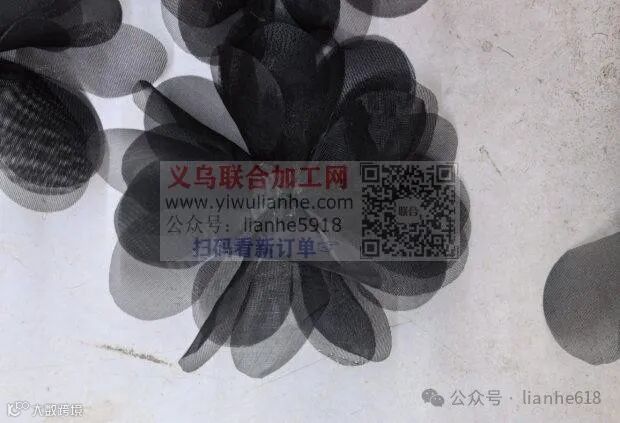 手工花外发加工【长期量大有货】