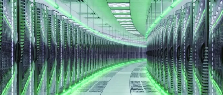 算力中心会不会“烂尾”？一场悄然发生的 AI 基建去泡沫运动