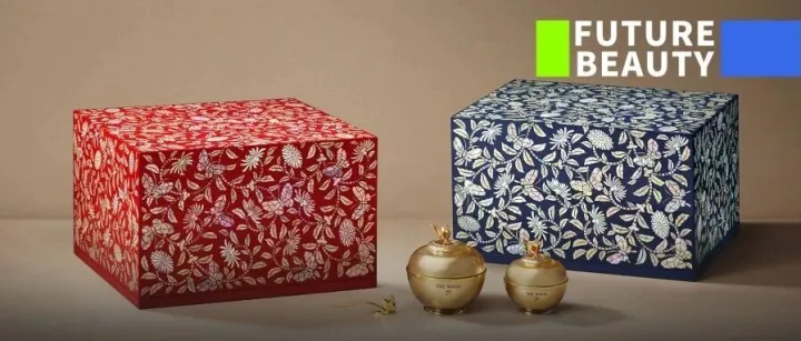 THE WHOO：作为国宾礼物的K-Beauty品牌，站上世界舞台