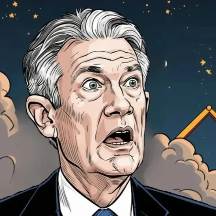 比特币多头瞄准 94,000 美元大关，力争在关键的美联储降息决定前突破该价位!