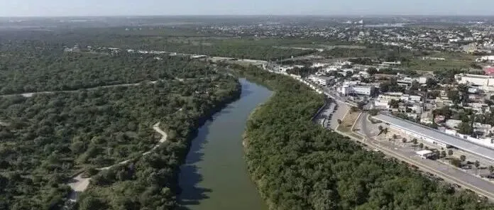 墨西哥面临特朗普因水债威胁加征新关税