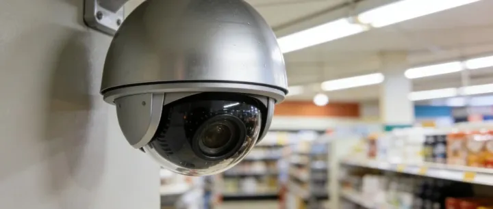 倒計時！2026 年 1 月起，越南 IP 攝像頭需過 QCVN 135 安全認證，否則禁止入市