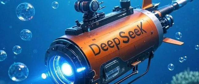 DeepSeek新模型全球夺金：中国AI实现“临界点”突破，首次实现关键指标全面比肩GPT-5，创业者迎来iPhone时刻