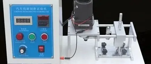 产品用不久就 “花脸”？线性往复摩擦测试：揭秘产品耐磨真相！