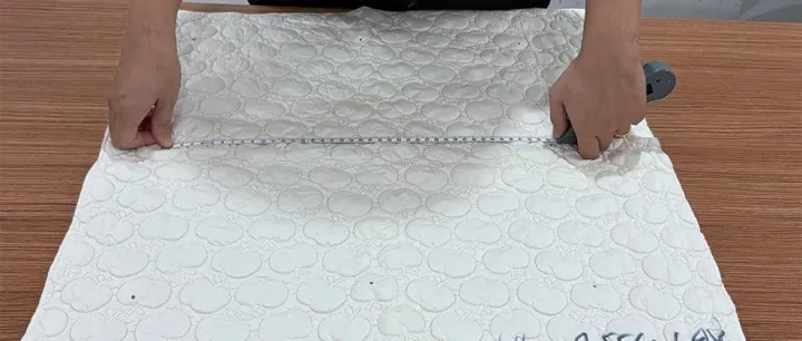 CU-S系列纺织品尺寸变化率测试仪（卷尺型）